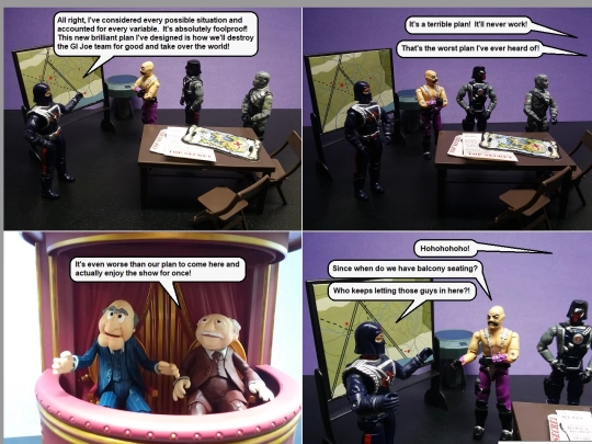 comics/criticism screenshot
