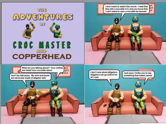 comics/crocmastercopperhead2 screenshot