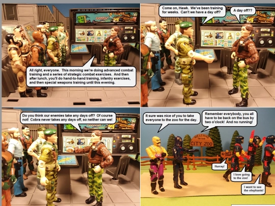 comics/dayoff screenshot