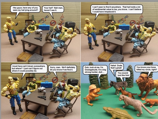 comics/gnawgahyde screenshot