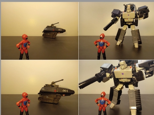 comics/hissdriver screenshot