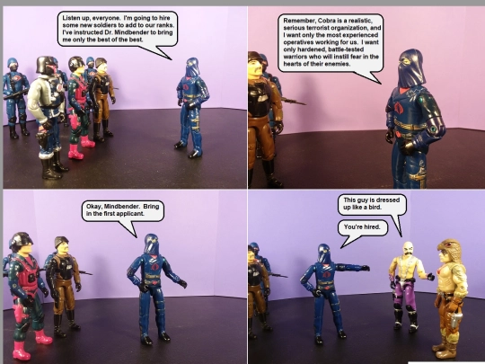 comics/newhires screenshot