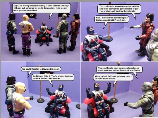 comics/newideas screenshot