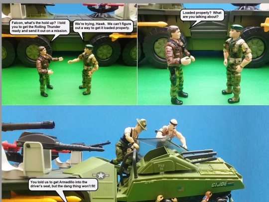 comics/rollingthunder screenshot