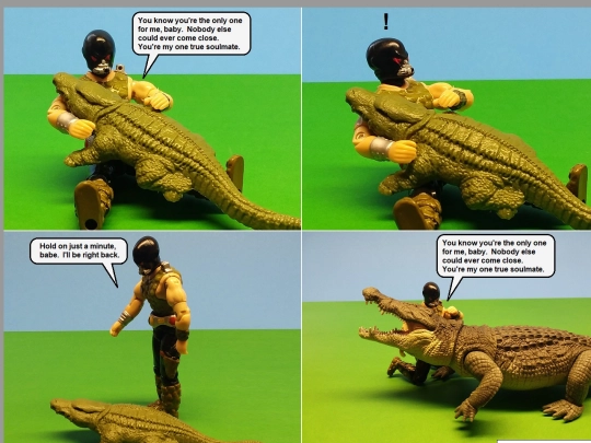 comics/soulmates screenshot