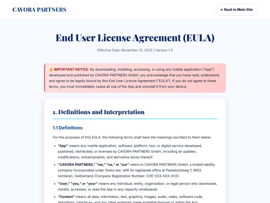 defaultappeula screenshot