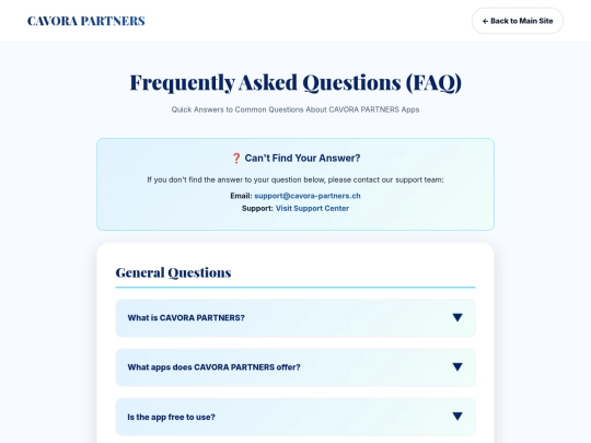 defaultappfaq screenshot