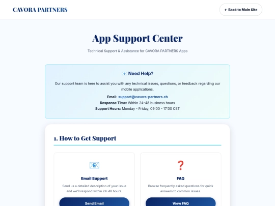 defaultappsupport screenshot