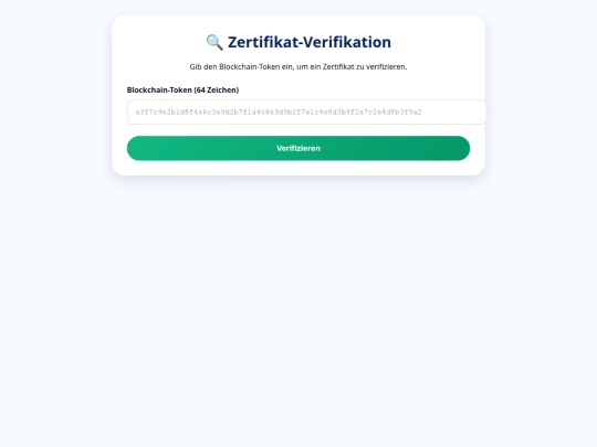 verify screenshot