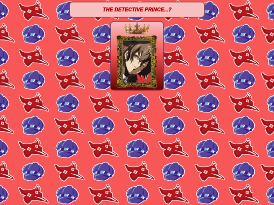 akechi screenshot