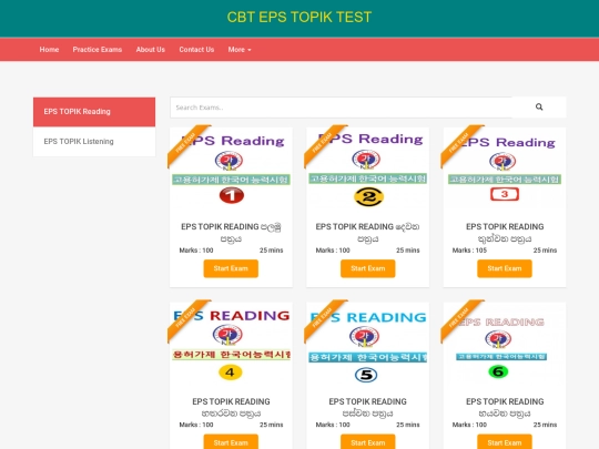 klc screenshot