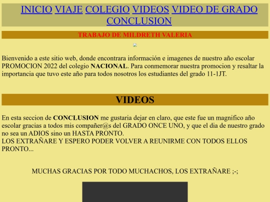 FINAL screenshot