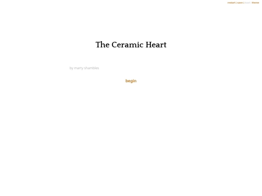 ceramic screenshot