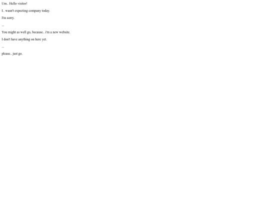 lobby screenshot