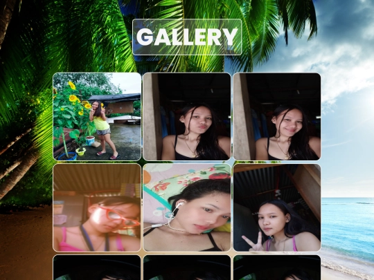 Gallery screenshot