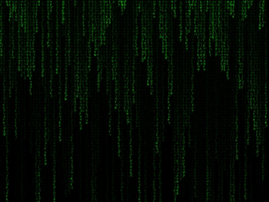 sample screenshot
