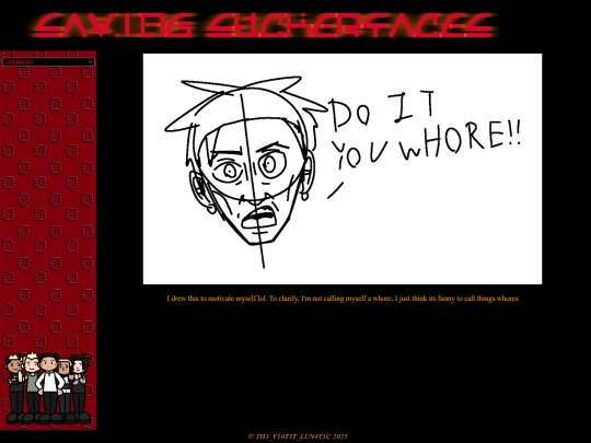 Fan art/doit screenshot