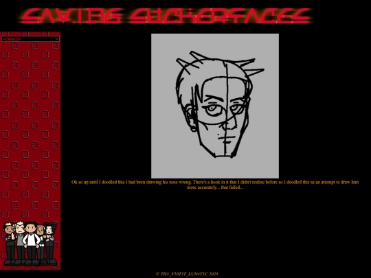 Fan art/jayhed screenshot