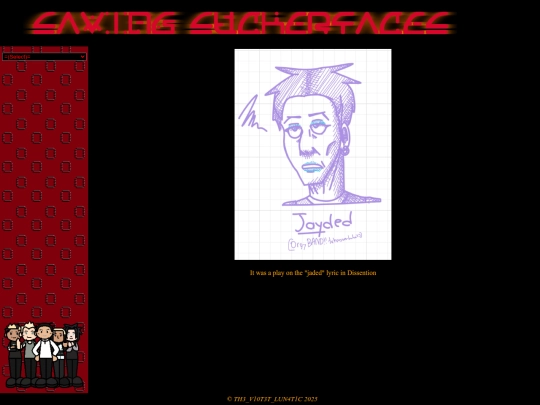 Fan art/whiteboard2 screenshot