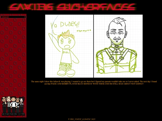 Fan art/whiteboard9 screenshot