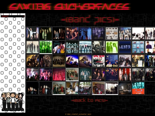 bandpics screenshot