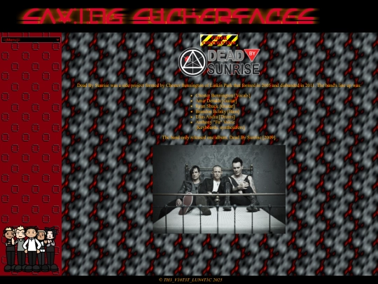 deadbysunrise screenshot