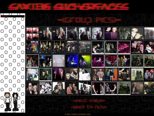 grouppics screenshot