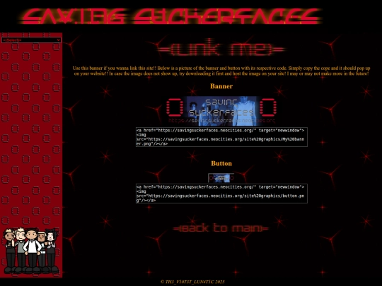 linkme screenshot