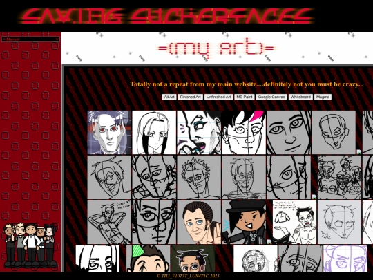 myart screenshot