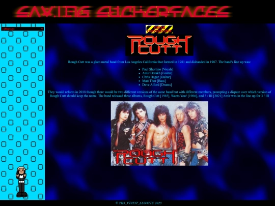 roughcutt screenshot