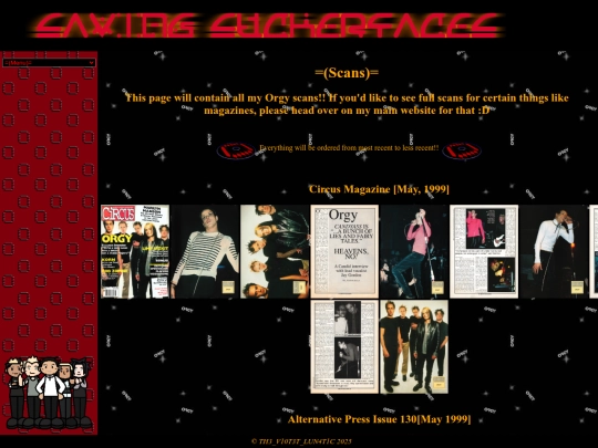 scans screenshot