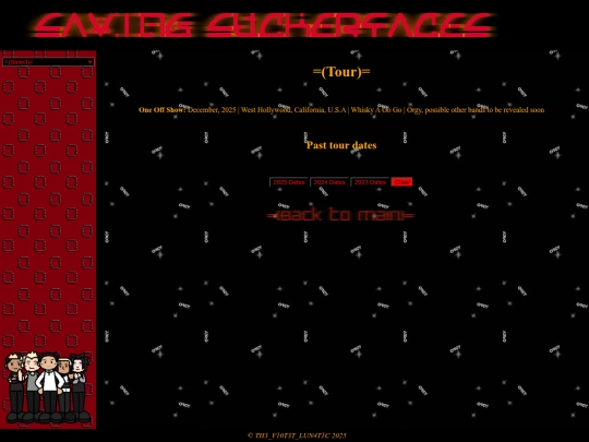 tour screenshot