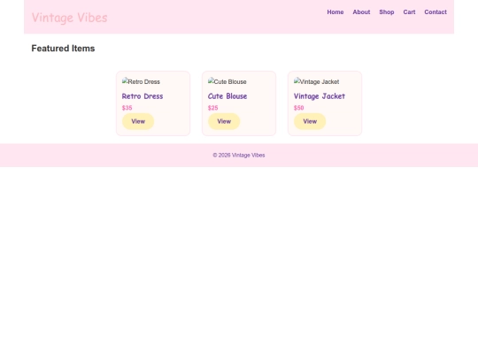 shop screenshot
