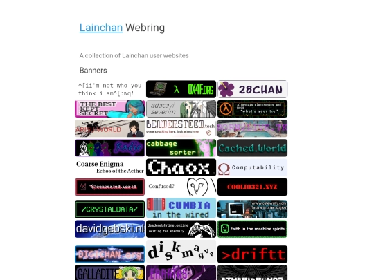 lainchan_webring screenshot