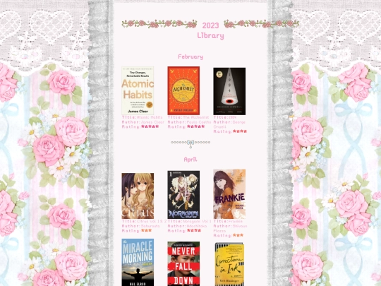 pages/library/2023 screenshot