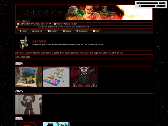 gallery screenshot