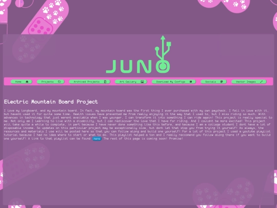 mntboard screenshot