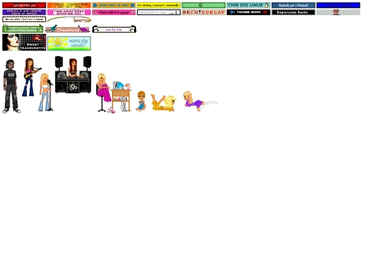 graphichoard screenshot