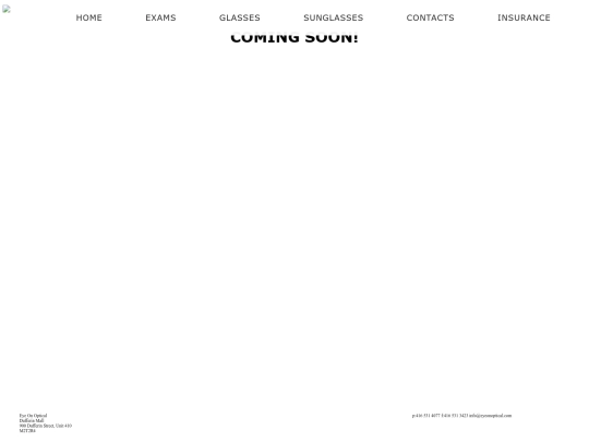 contacti screenshot