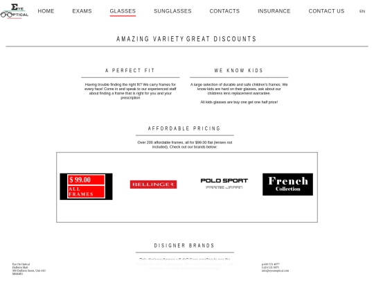 frames screenshot