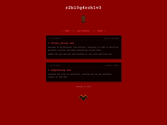 blog/blog screenshot