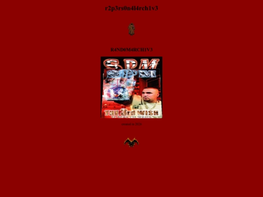 hiphopfiles screenshot