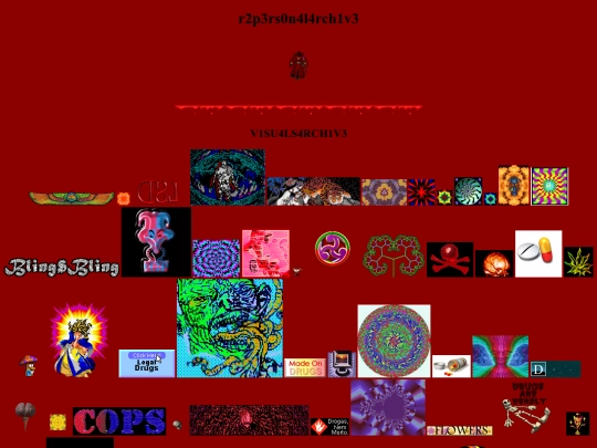 visuals screenshot
