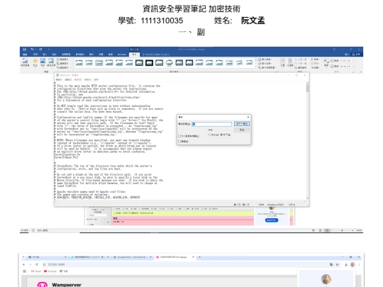 W15-1111310035 screenshot