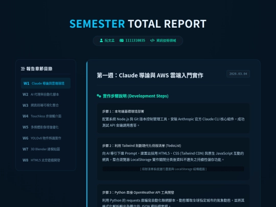 bao cao cuoi kỳ screenshot