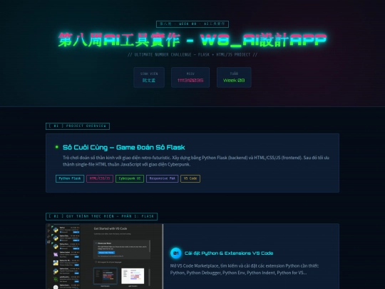 my_game screenshot