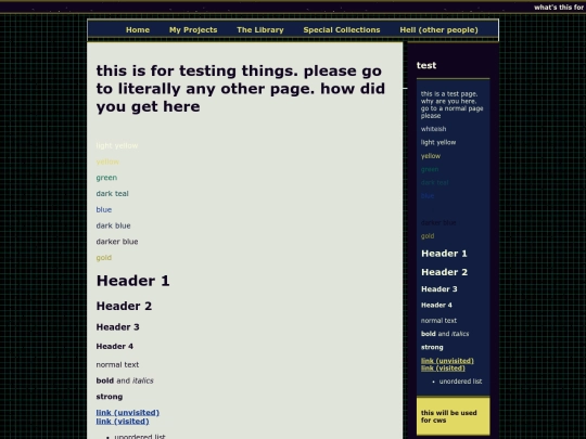 ustyle screenshot