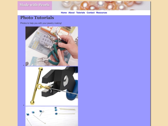photos screenshot