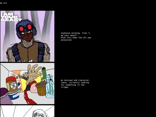 art screenshot