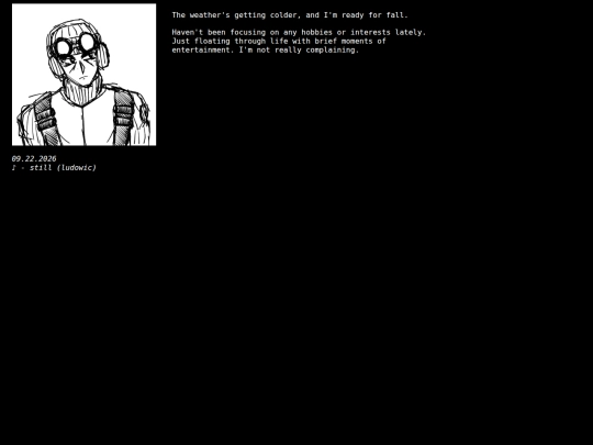 home screenshot